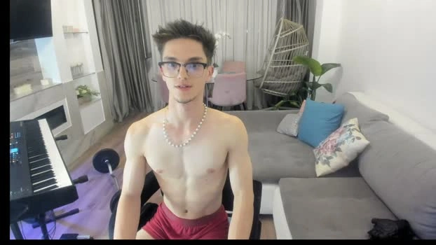 johnnyk8 28-06-2026 Male Recording - naughty spank