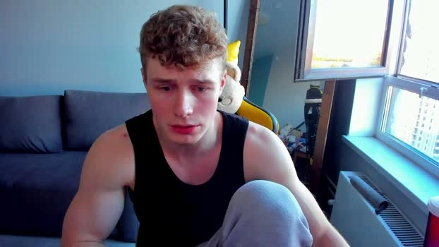 kurt_hanssen 27-06-2026 Male Recording - ass fuckhard