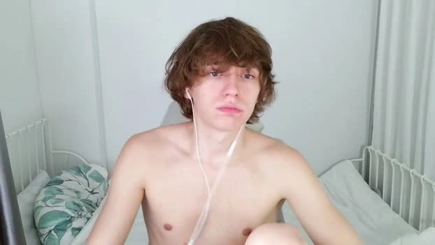 leon_heart666 28-06-2026 Male Recording - Recorded big