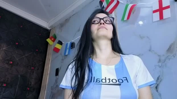 lion_and_aria 28-06-2026 Cam Show beautiful fuckface