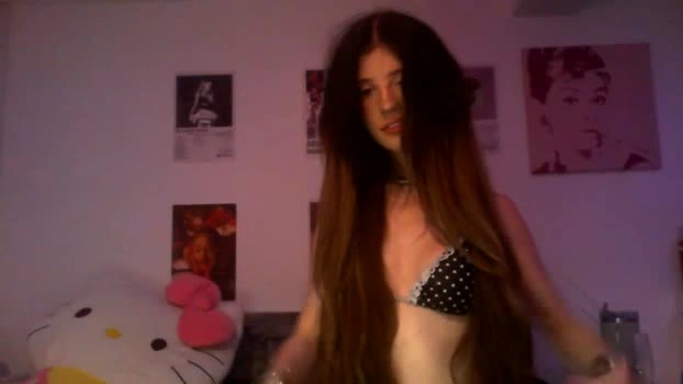 little_miss_nylah 28-06-2026 Trans Recording - play squirt