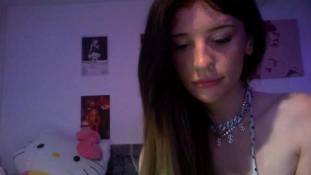 little_miss_nylah 28-06-2026 Trans Recording - oral lickass