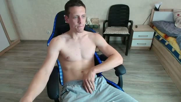 mikimaus0101 28-06-2026 Male Recording - lovense horny