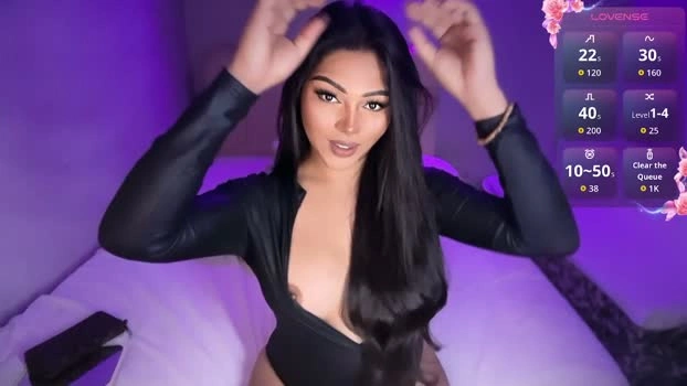 mysweetruby 28-06-2026 Trans Recording - dirty tits