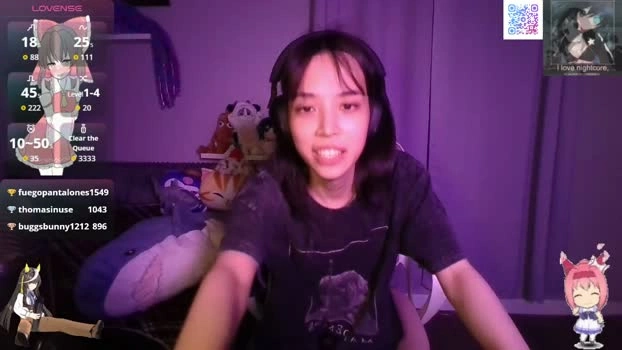 mywinky67 28-06-2026 Trans Recording - TGirl tits