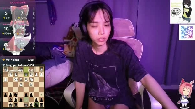 mywinky67 28-06-2026 Trans Recording - fingers sexykitty