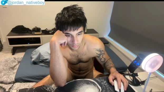 native_boy2 28-06-2026 Male Recording - spanking fuckme