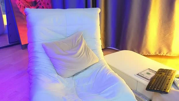 okerriella 27-06-2026 Trans Recording - Webcam Naked