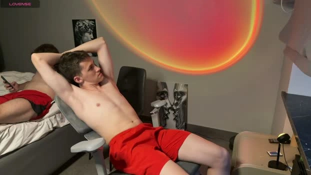 pinkmen52 28-06-2026 Male Recording - Ass sweet