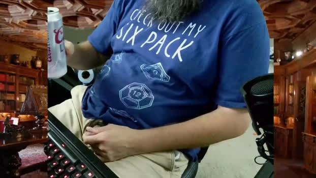 plasticsporks 28-06-2026 Male Recording - Topless blowjob