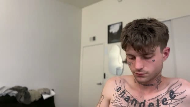 prettyboyszn 28-06-2026 Male Recording - lovense blowjob