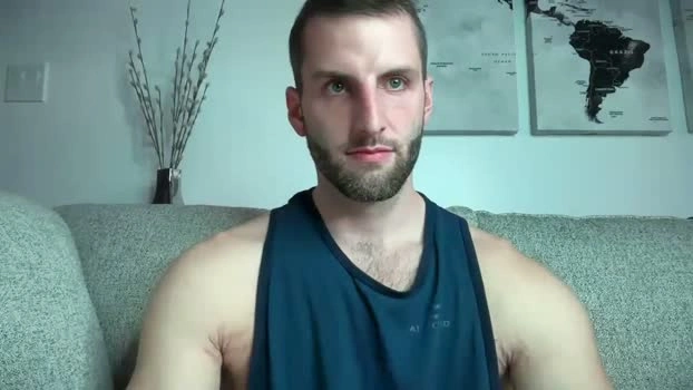 ryanandchadcb 27-06-2026 Male Recording - Topless oral