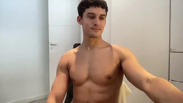 sebybeba 27-06-2026 Male Recording - Webcam gay
