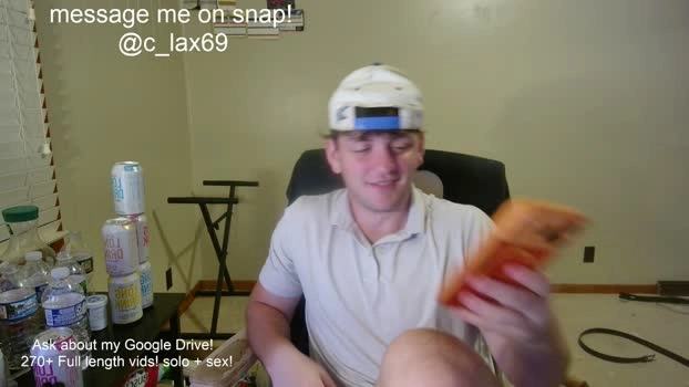 sexylax69 28-06-2026 Male Recording - big sexykitty