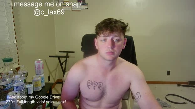 sexylax69 28-06-2026 Male Recording - bigdick cute