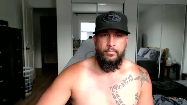 thehawaiian93 28-06-2026 Male Recording - legs jerkoff