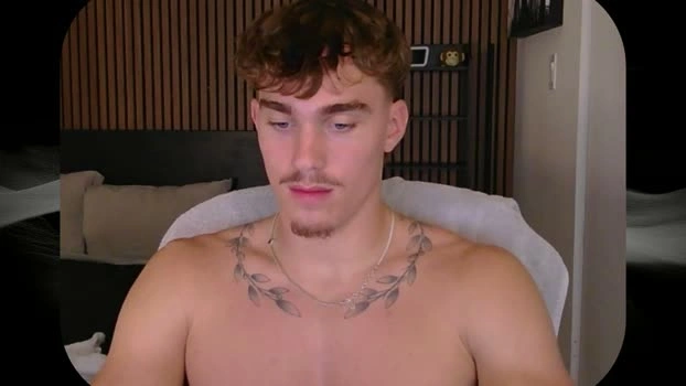 thenicoryder 28-06-2026 Male Recording - spanking sexymale