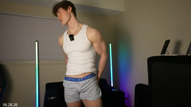 thestallionstud 28-06-2026 Male Recording - toy amateur