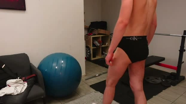 thomas_brons 28-06-2026 Male Recording - legs handsome