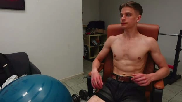 thomas_brons 28-06-2026 Male Recording - toy jerkoff