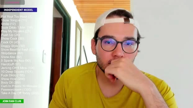 vito_ferrero 27-06-2026 Male Recording - deepthroat naked
