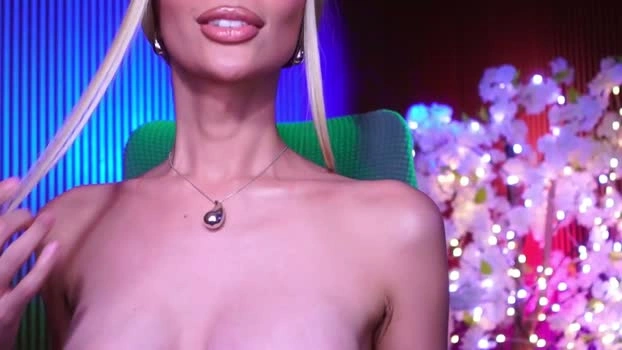 xforyoureyesonlyx 28-06-2026 Trans Recording - big beauty
