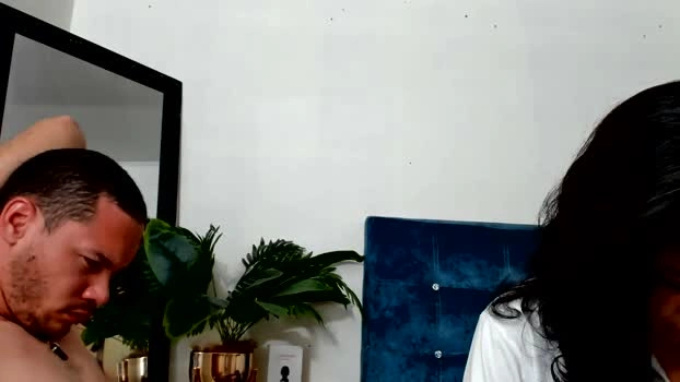 aronandmoli 29-06-2026 Cam Show squirt striptease