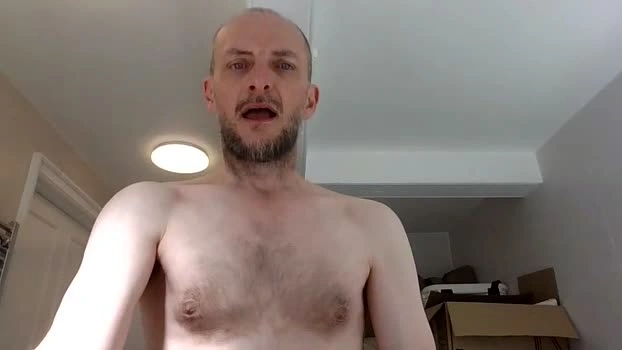 basiccamguy 29-06-2026 Male Recording - lovense hot