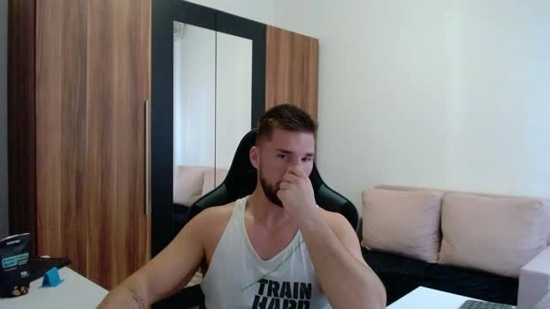 darius_94 28-06-2026 Male Recording - deepthroat prettyface