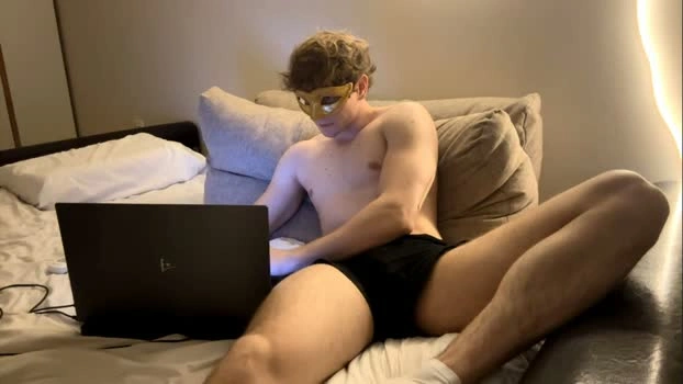 deniel_horny 28-06-2026 Male Recording - bigballs jerkoff