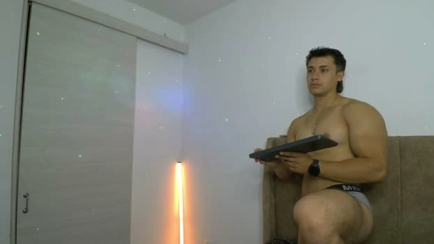 dilan_coy 29-06-2026 Male Recording - love strip