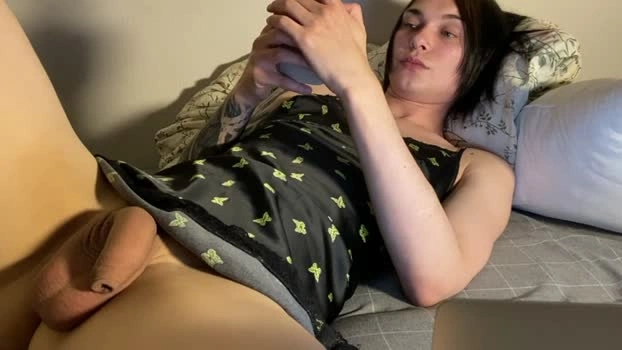 ekoebm 29-06-2026 Trans Recording - blowjob tits