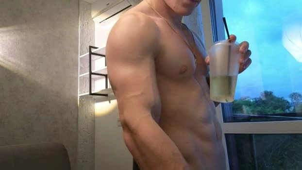 elliot_muscle04 28-06-2026 Male Recording - Porn lovense