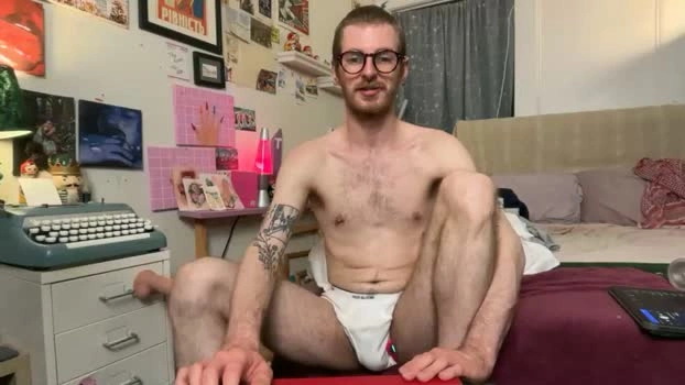 gnickname 29-06-2026 Male Recording - jerkoff love