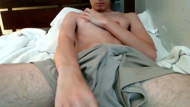 hungguero 29-06-2026 Male Recording - deep nude