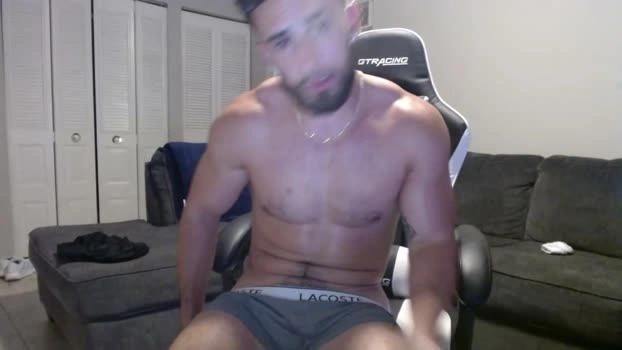 jay_slayz 29-06-2026 Male Recording - Naked Pretty