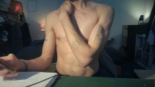 jayjayn69 29-06-2026 Male Recording - Topless fuckhard