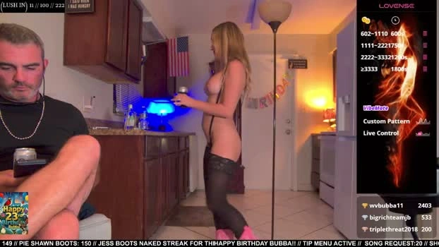 jess_boots 29-06-2026 Cam Show spank spanking