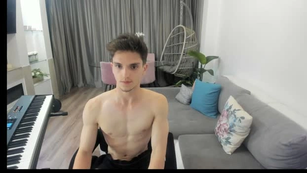 johnnyk8 28-06-2026 Male Recording - analtoy fingering