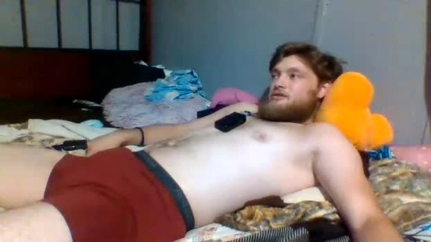 lion_and_bunny 29-06-2026 Male Recording - Webcam sexymale