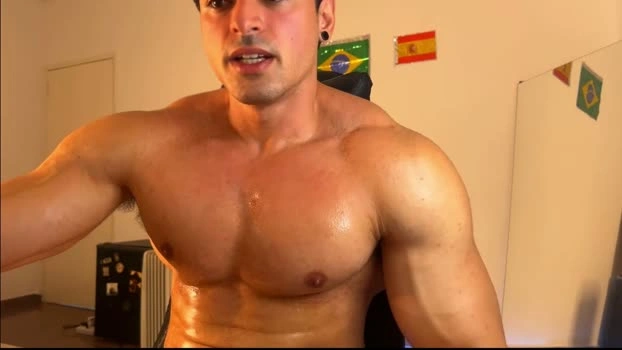 lucasfit24 28-06-2026 Male Recording - sexymale handsome