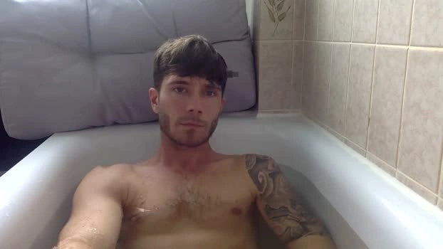 luisbadx 29-06-2026 Male Recording - Webcam kink