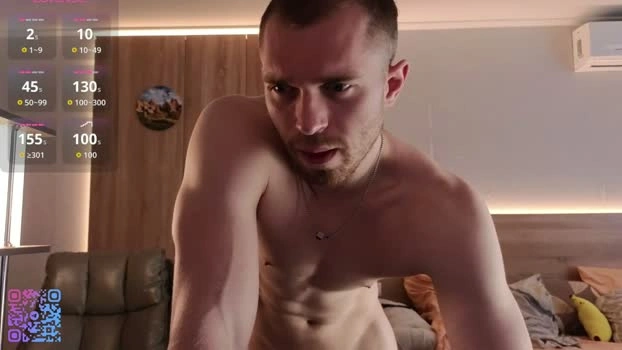 mark_stiff 29-06-2026 Male Recording - naughty handsome