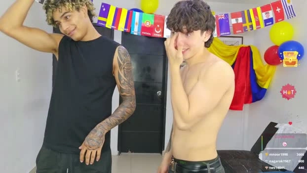masters_sexx 28-06-2026 Male Recording - bj-dildo Topless