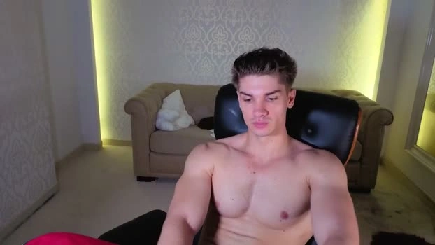 maxkaiden 29-06-2026 Male Recording - jackoff blowjob