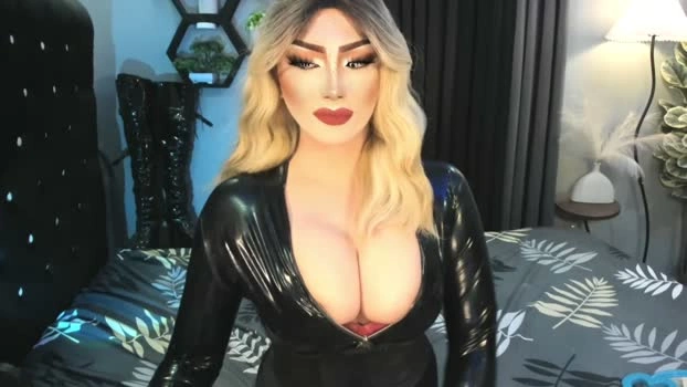 misschannel4sub 29-06-2026 Trans Recording - pussy play