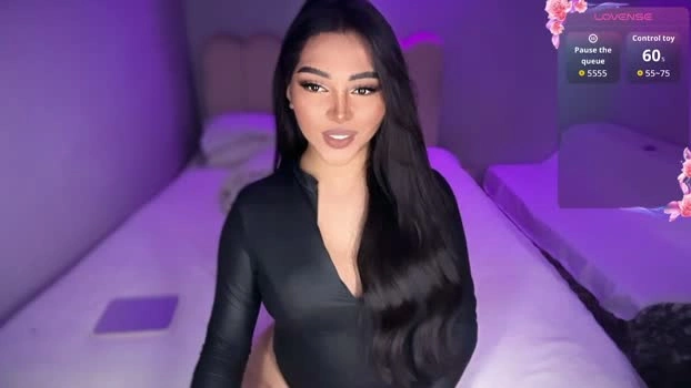 mysweetruby 28-06-2026 Trans Recording - lickass fingers