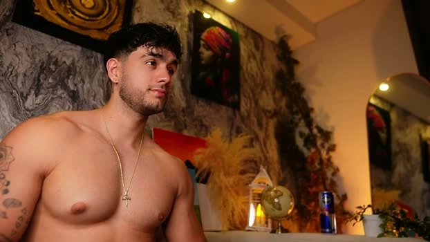 noha_miler 29-06-2026 Male Recording - Naked deep