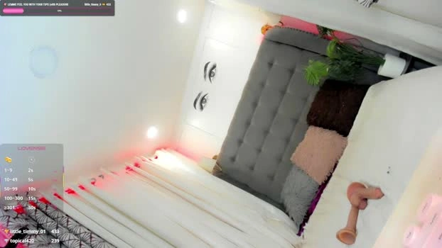 obsessionariana 29-06-2026 Trans Recording - hard moan
