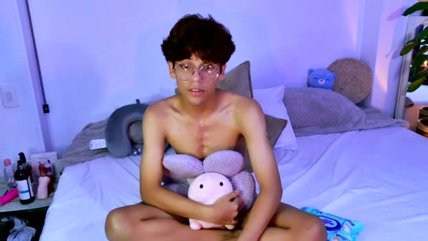 samy_twink 29-06-2026 Male Recording - moan suckcock